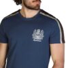 T-Shirt Aquascutum QMT017M0_09 - Image 3