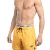 Bikkembergs Beachwear Roupa de banho BKK1MBS03_ORANGE