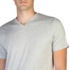 T-Shirt Diesel T-CHERUBIK-NEW_00SW7Q_0091A_912 - Image 3