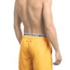 Bikkembergs Beachwear Roupa de banho BKK1MBS03_ORANGE - Image 2