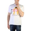 T-Shirt Diesel T_JUST_T24_00SEFV_0091A_100