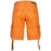Bermudas Geographical Norway SW1645H_Orange - Image 2