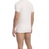 T-Shirt Cavalli Class QXO03B_CLL1MTS02SI_WHITE - Image 2
