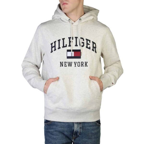 Camisola Tommy Hilfiger MW0MW28173_HGF