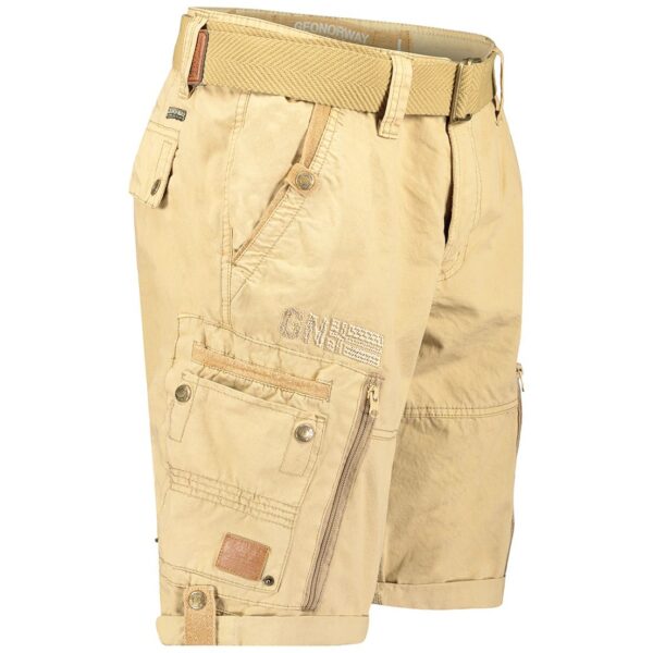 Bermudas Geographical Norway SU1106H_Beige - Image 3