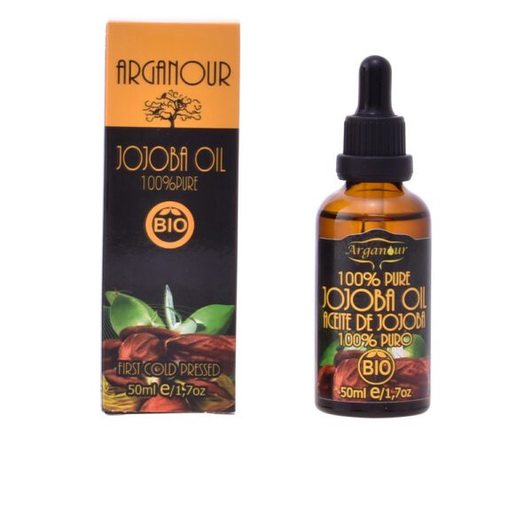 Arganour Aceite De Jojoba Puro 50ml