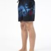 Just Cavalli Beachwear Roupa de banho C35151RMC_532CBLACK - Image 2