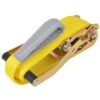 Slackline 15 m x 50 mm 150 kg amarelo - Image 4