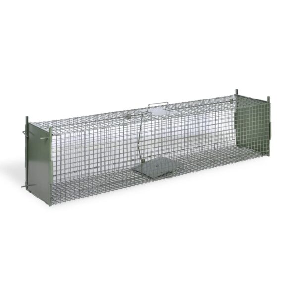 Armadilha com 2 portas 150 x 30 x 30 cm - Image 3