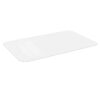 Tapete para piso laminado/carpete 5 cm x 120 cm