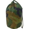 Rede de camuflagem com saco de armazenamento 1,5x7 m - Image 3