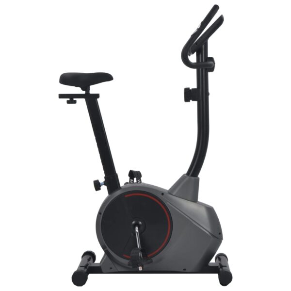 Bicicleta estática magnética com medição de pulsação - Image 2