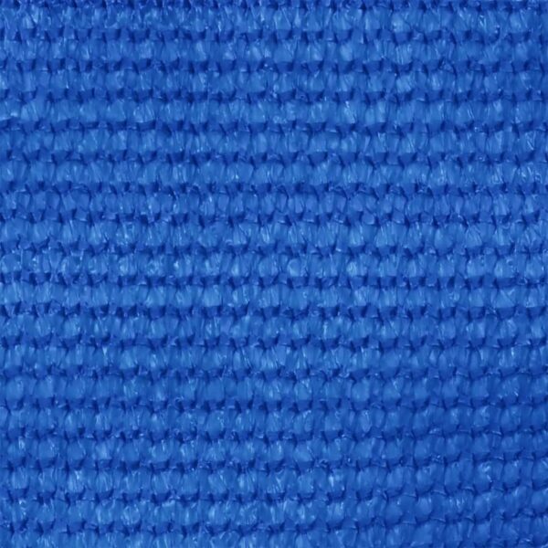 Tapete de campismo para tenda PEAD 200x400 cm azul - Image 3