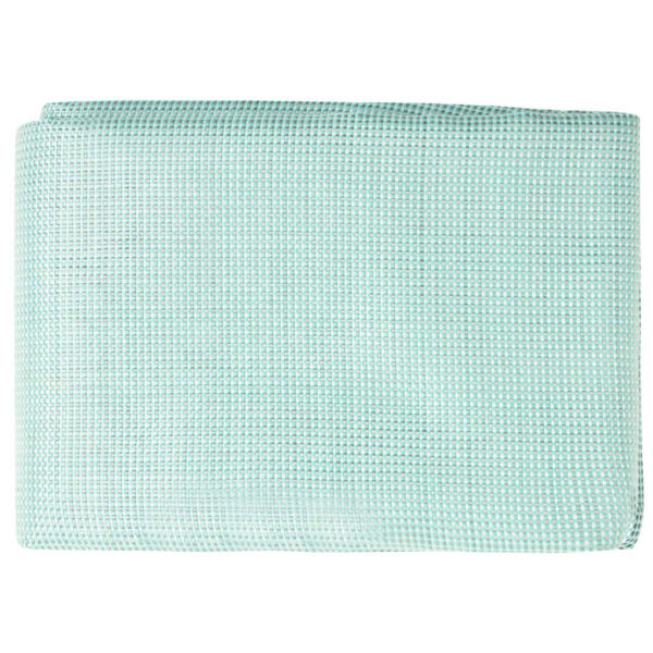 Tapete de campismo para tenda 250x250 cm verde - Image 2