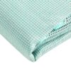 Tapete de campismo para tenda 250x250 cm verde - Image 3