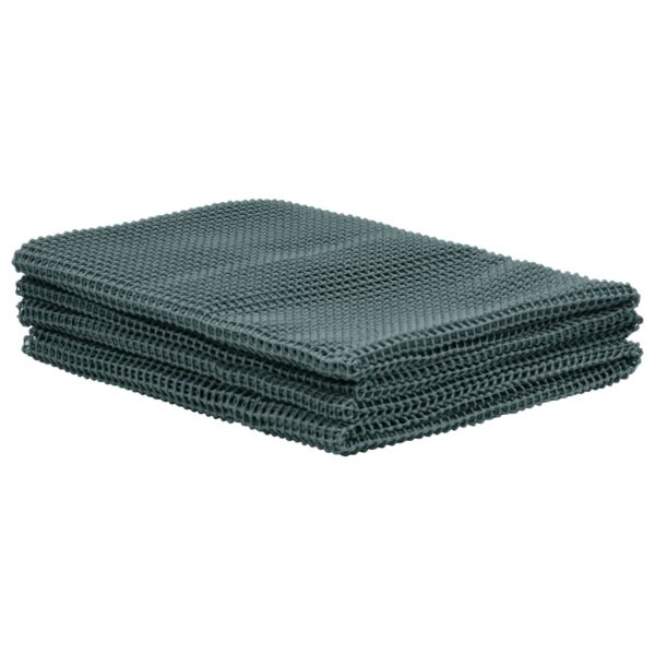Tapete de campismo para tenda 250x550 cm verde - Image 2