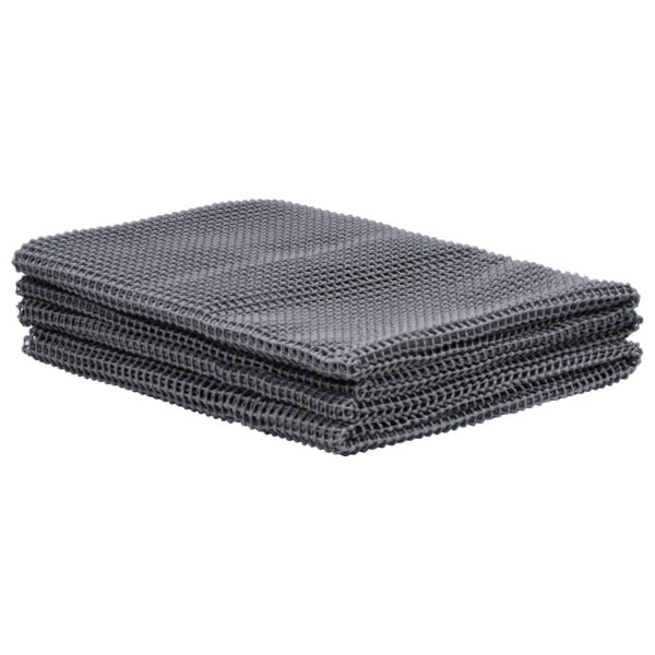 Tapete de campismo para tenda 250x550 cm antracite - Image 2