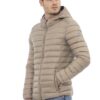 Casaco Invicta 4431449USP_9BEIGE - Image 2