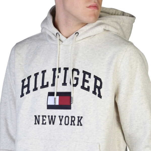 Camisola Tommy Hilfiger MW0MW28173_HGF - Image 3