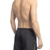 Bikkembergs Beachwear Roupa de banho BKK1MBS05_BLACK - Image 2