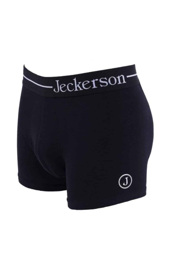 Boxers Jeckerson P20P00UIN002_0002PRETO