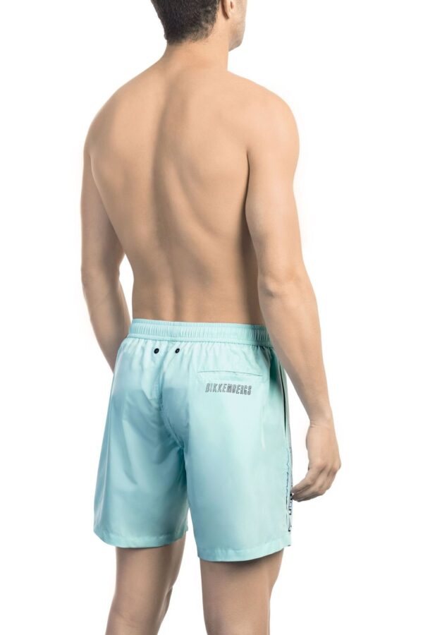 Bikkembergs Beachwear Roupa de banho BKK1MBM02_CERAMIC - Image 2