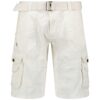 Bermudas Geographical Norway SX1378H_Blanc