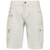 Bermudas Geographical Norway SW1624H_Blanc