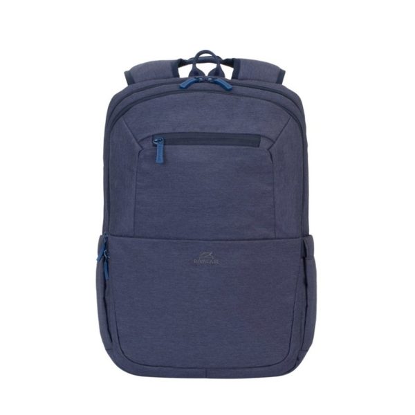 Mochila Rivacase 7760 Suzuki para laptop de 15,6 '' azul