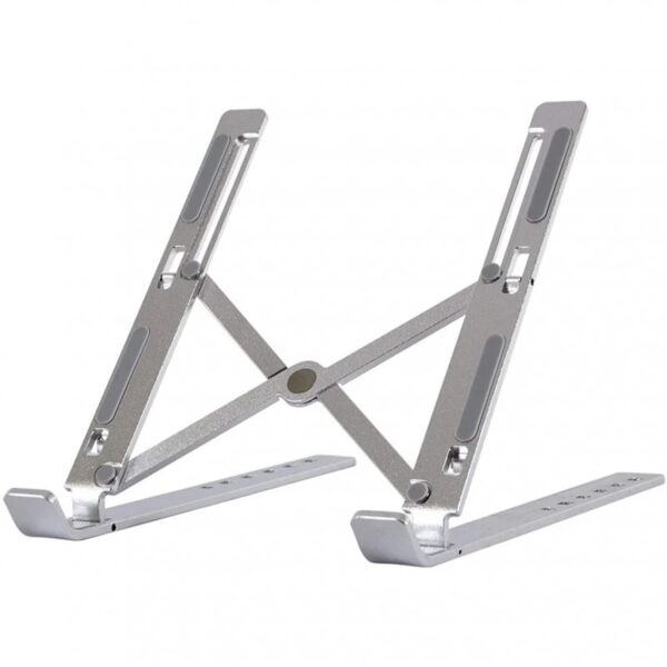 Suporte para laptop Coolbox coo - púlpito - 01 15,6 ''