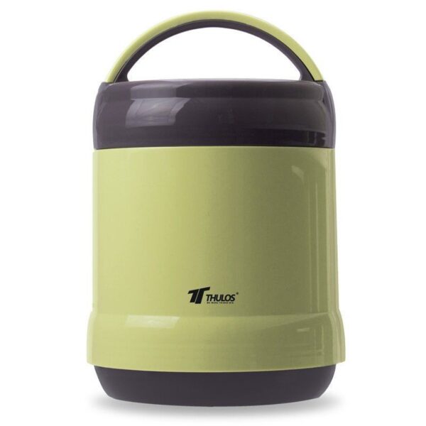 Garrafa térmica para alimentos Thulos th - tf10 1l