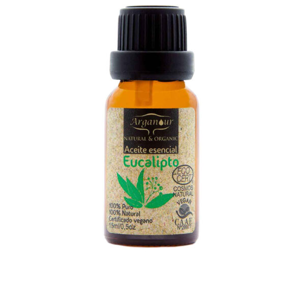 ÓLEO ESSENCIAL DE Eucalipto 15 ml
