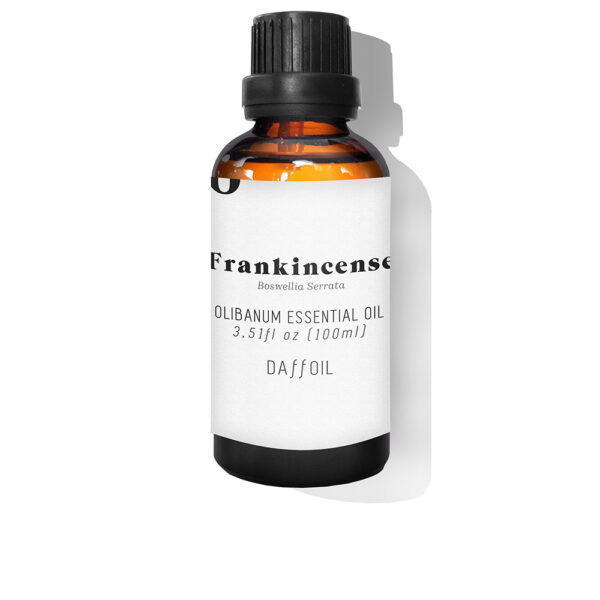 Incenso de ÓLEO ESSENCIAL 100 ml