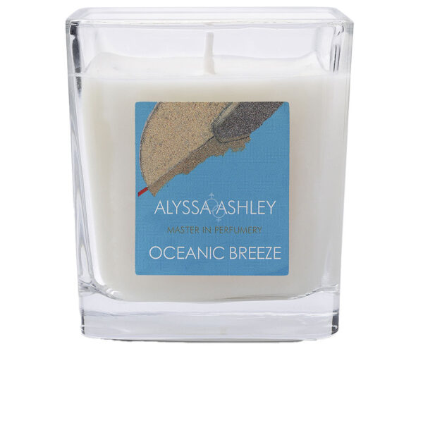 Vela aromática OCEANIC BREEZE 145 gr