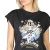 T-Shirt Pepe Jeans CAROLINE_PL505158_BLACK - Image 3