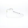 Ténis Pantofola D'Oro TSHR20WU_02BIANCOBIANCO_D