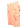 Bermudas Geographical Norway WU1027H_Saumon - Image 3
