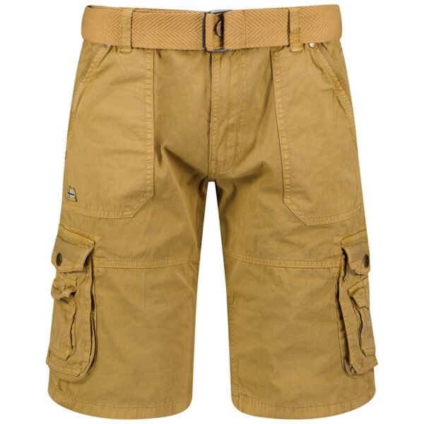 Bermudas Geographical Norway SX1378H_Beige