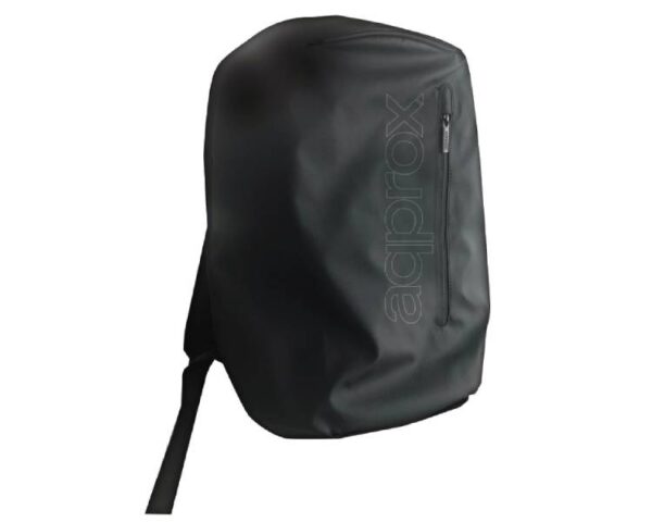 MOCHILA PARA NOTEBOOK 15,6'' BP401 PRETA APROX.