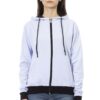 Camisola Baldinini Trend 21914_MANTOVA_LillaLilac