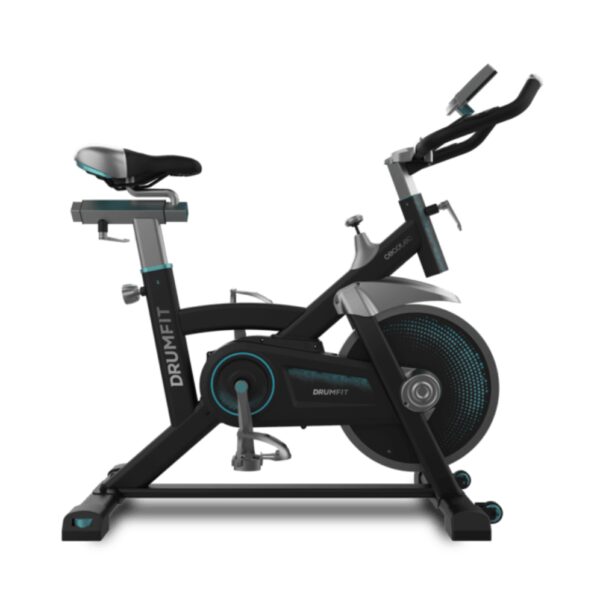BICICLETA CECOTEC DRUMFIT INDOOR 18000 CERES V