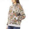 Camisola Baldinini Trend 813495F_MANTOVA_GrigioGrey - Image 2