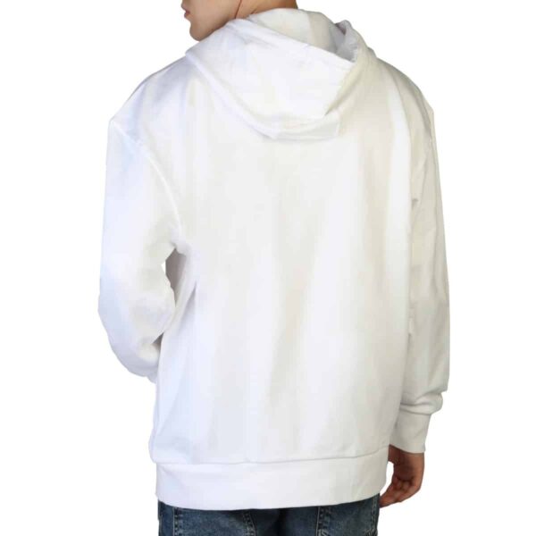 Camisola Tommy Hilfiger DM0DM15009_YBR - Image 2