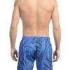 Bikkembergs Beachwear Roupa de banho BKK1MBM16_BLUE - Image 2