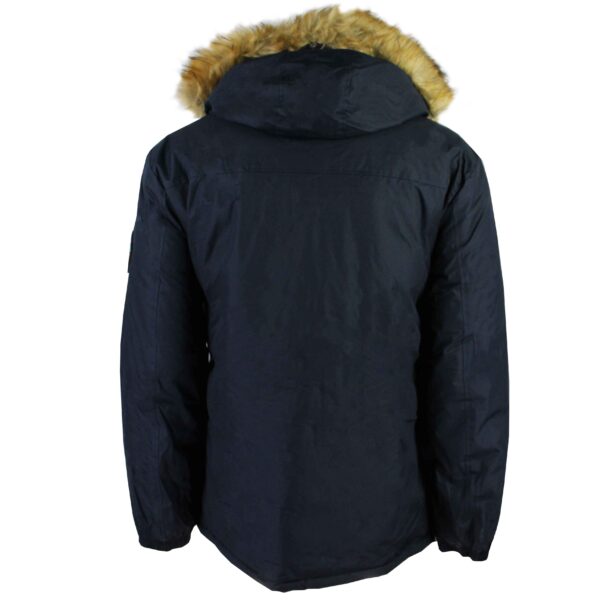 Casaco Geographical Norway Axpedition_man_navy - Image 3