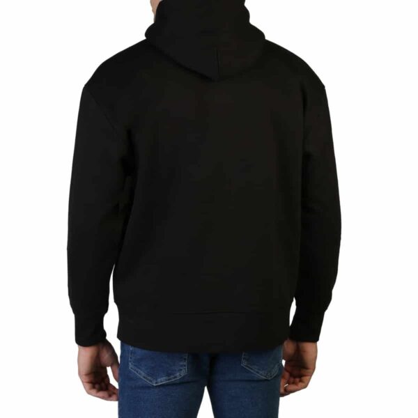 Camisola Tommy Hilfiger DM0DM15711_BDS - Image 2