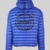 Casaco Plein Sport UPPS103-81_BLUETTE - Image 2