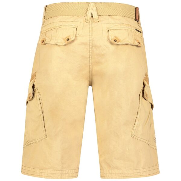 Bermudas Geographical Norway SU1105H_Beige - Image 2