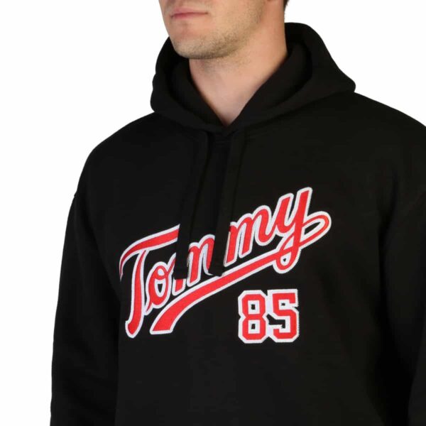 Camisola Tommy Hilfiger DM0DM15711_BDS - Image 3