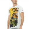 T-Shirt Trussardi Action 2AT22_MONTECARLO_03Aquamarine - Image 2